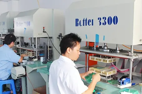 останні новини компанії про 2026 XD успішно завершує Expo2026, розширюючи стратегічні партнерства