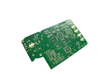 Fr4 Immersion gold PCB