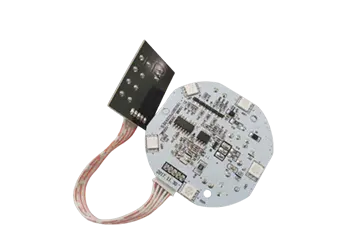 Fr4 Immersion gold PCB