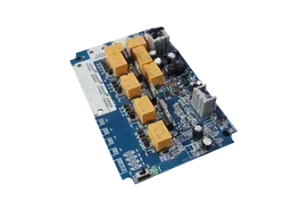 Fr4 Immersion gold PCB