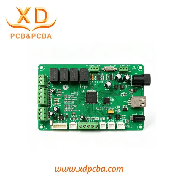 Плата керування PCBA очищувача води OEM